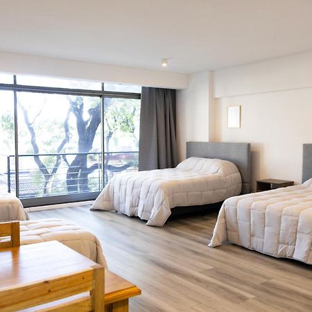דירות בואנוס איירס Palermo Soho G4827 - Departamentos Modernos, Amplios Y Luminosos מראה חיצוני תמונה