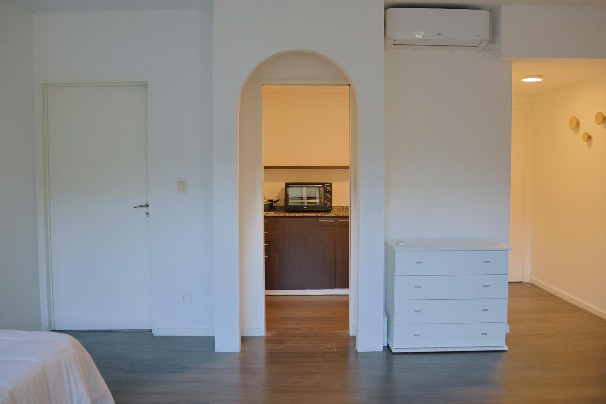 דירות בואנוס איירס Palermo Soho G4827 - Departamentos Modernos, Amplios Y Luminosos מראה חיצוני תמונה