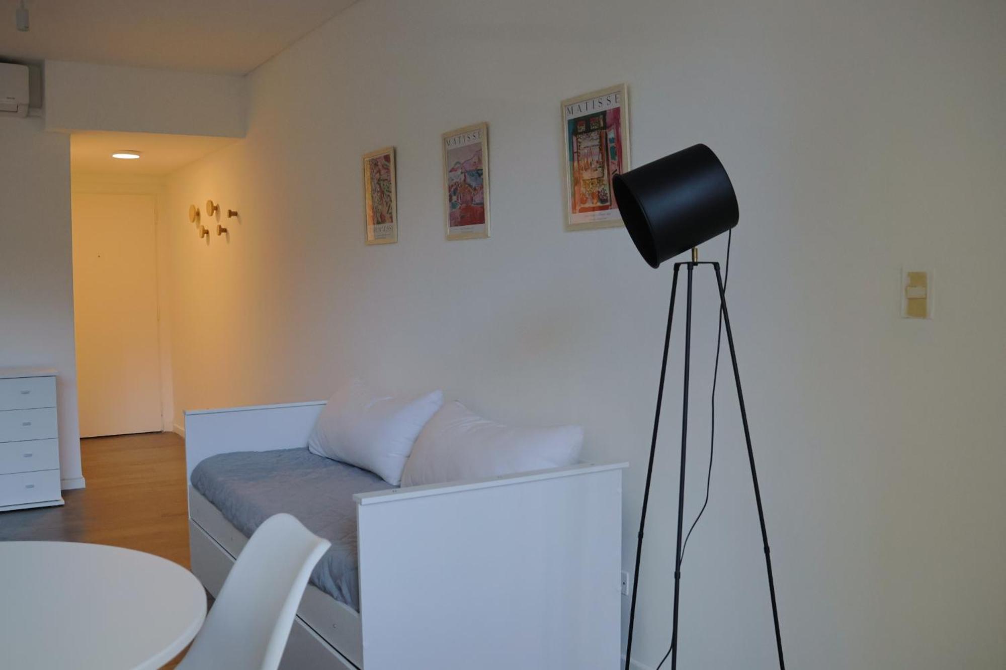 דירות בואנוס איירס Palermo Soho G4827 - Departamentos Modernos, Amplios Y Luminosos מראה חיצוני תמונה