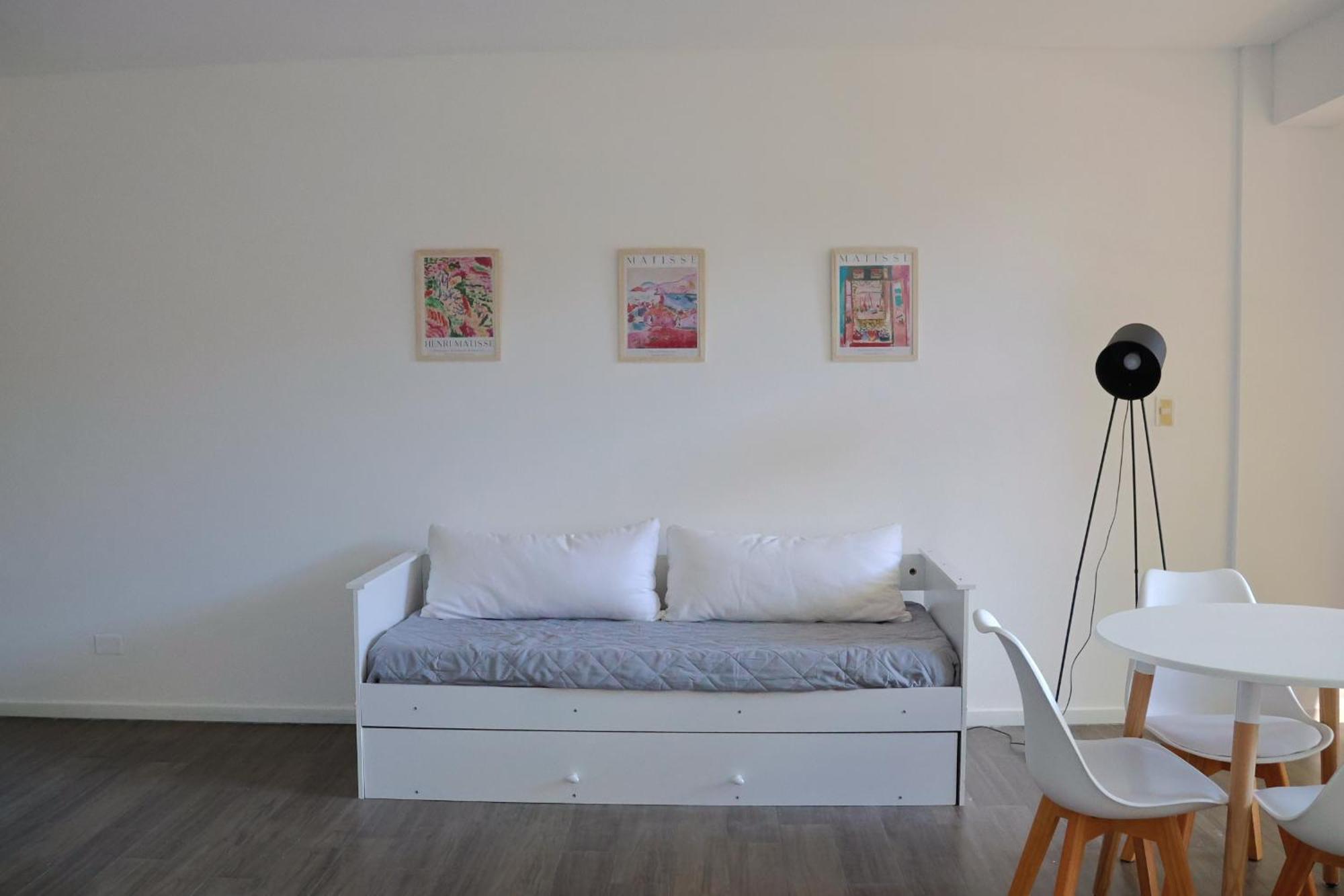 דירות בואנוס איירס Palermo Soho G4827 - Departamentos Modernos, Amplios Y Luminosos מראה חיצוני תמונה