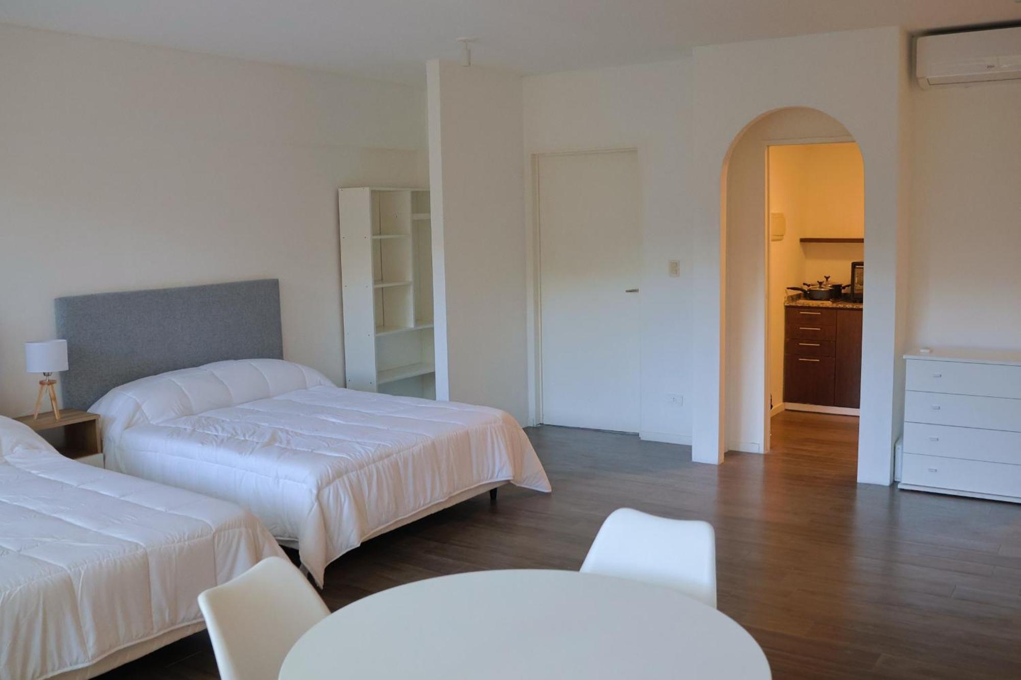 דירות בואנוס איירס Palermo Soho G4827 - Departamentos Modernos, Amplios Y Luminosos מראה חיצוני תמונה