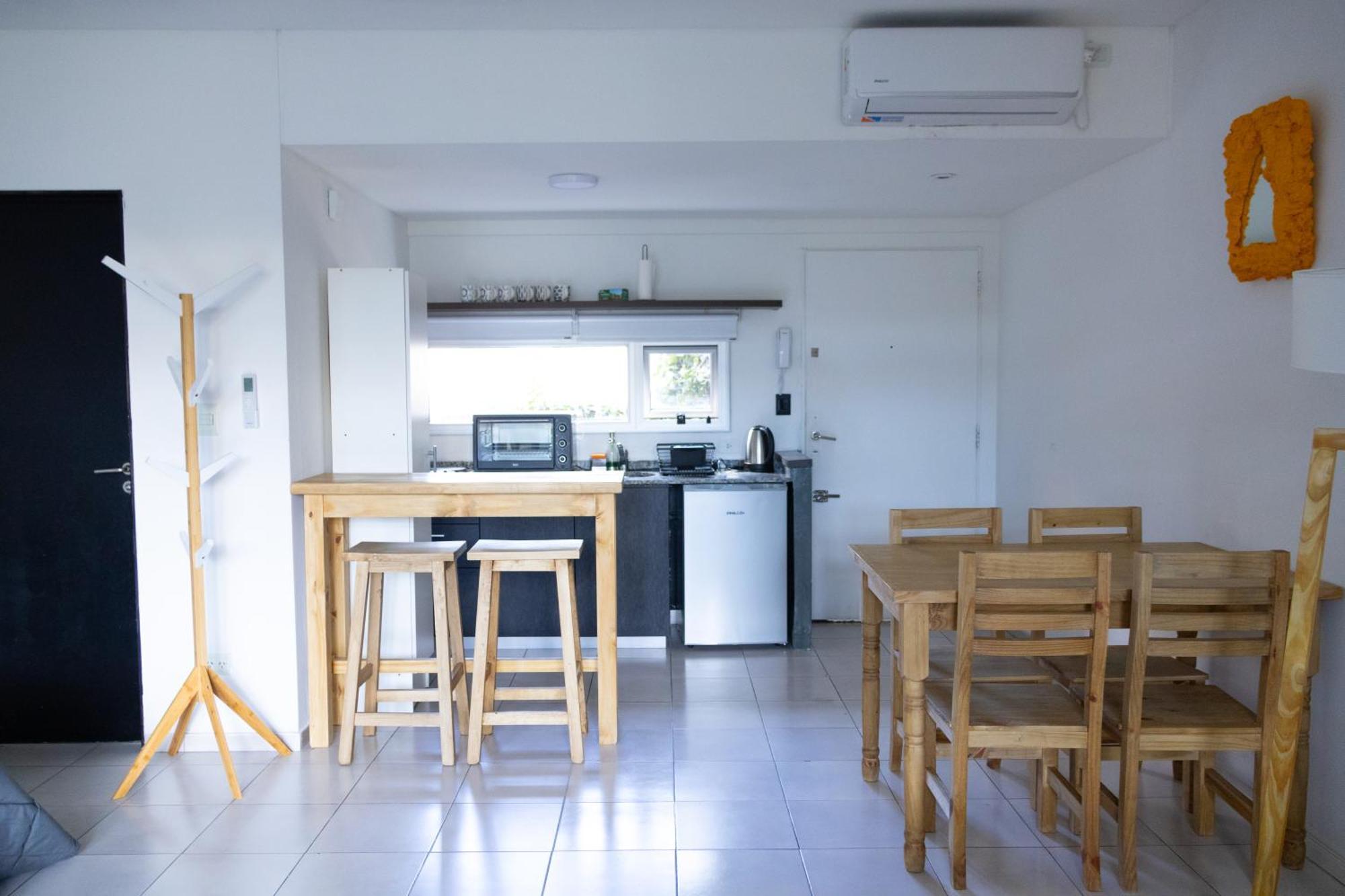 דירות בואנוס איירס Palermo Soho G4827 - Departamentos Modernos, Amplios Y Luminosos מראה חיצוני תמונה
