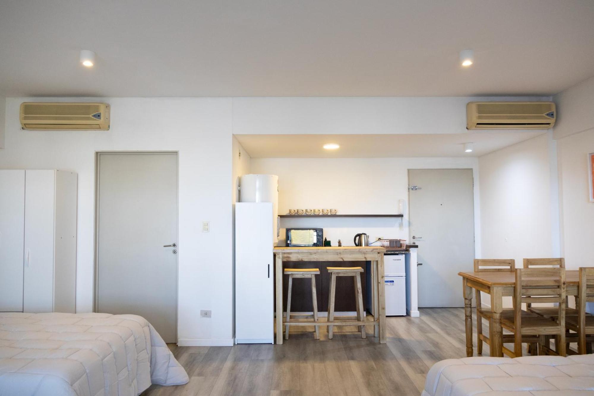 דירות בואנוס איירס Palermo Soho G4827 - Departamentos Modernos, Amplios Y Luminosos מראה חיצוני תמונה