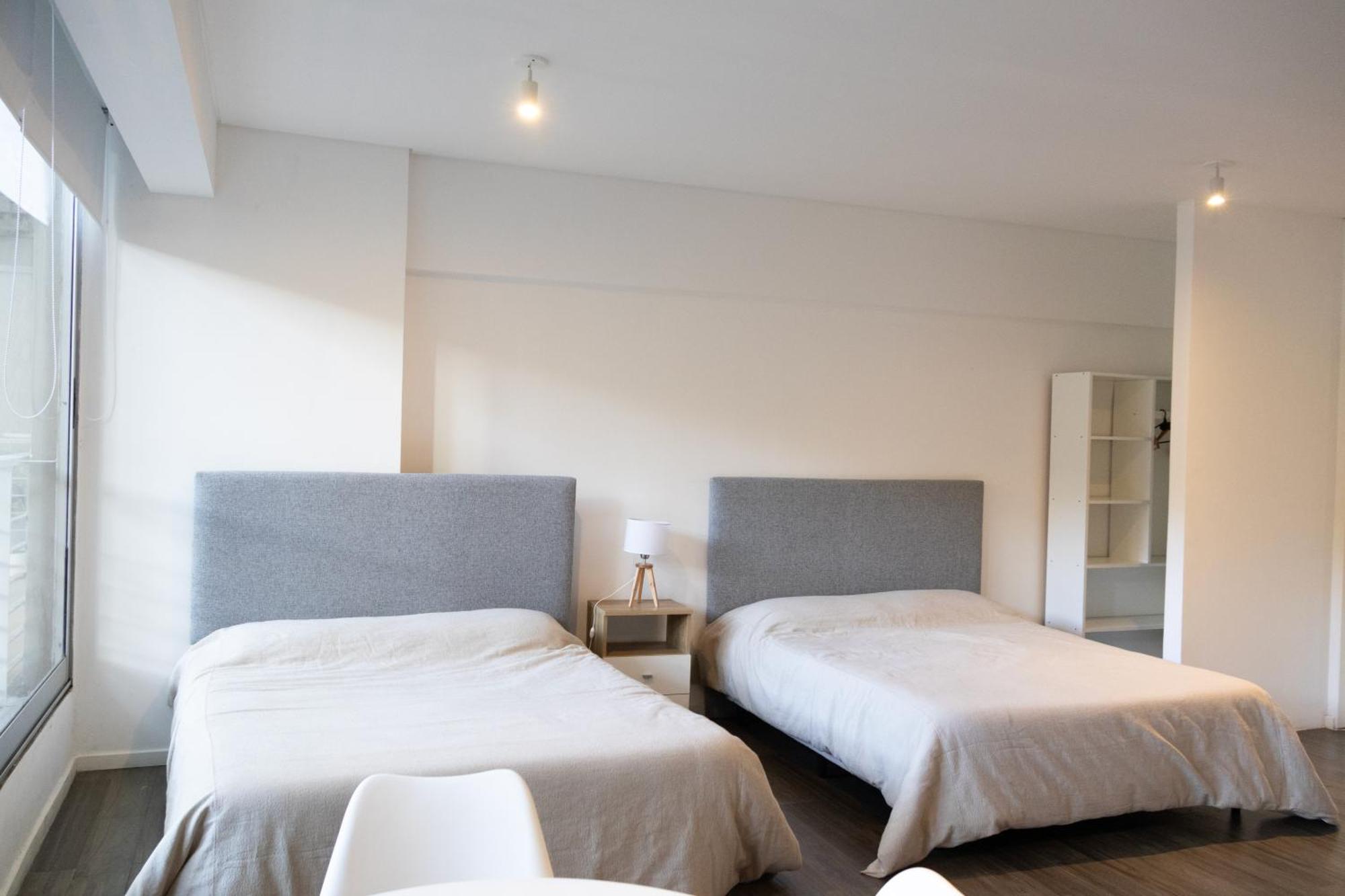 דירות בואנוס איירס Palermo Soho G4827 - Departamentos Modernos, Amplios Y Luminosos מראה חיצוני תמונה