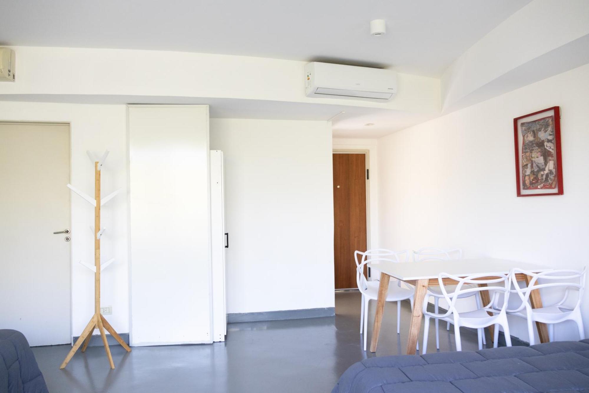דירות בואנוס איירס Palermo Soho G4827 - Departamentos Modernos, Amplios Y Luminosos מראה חיצוני תמונה