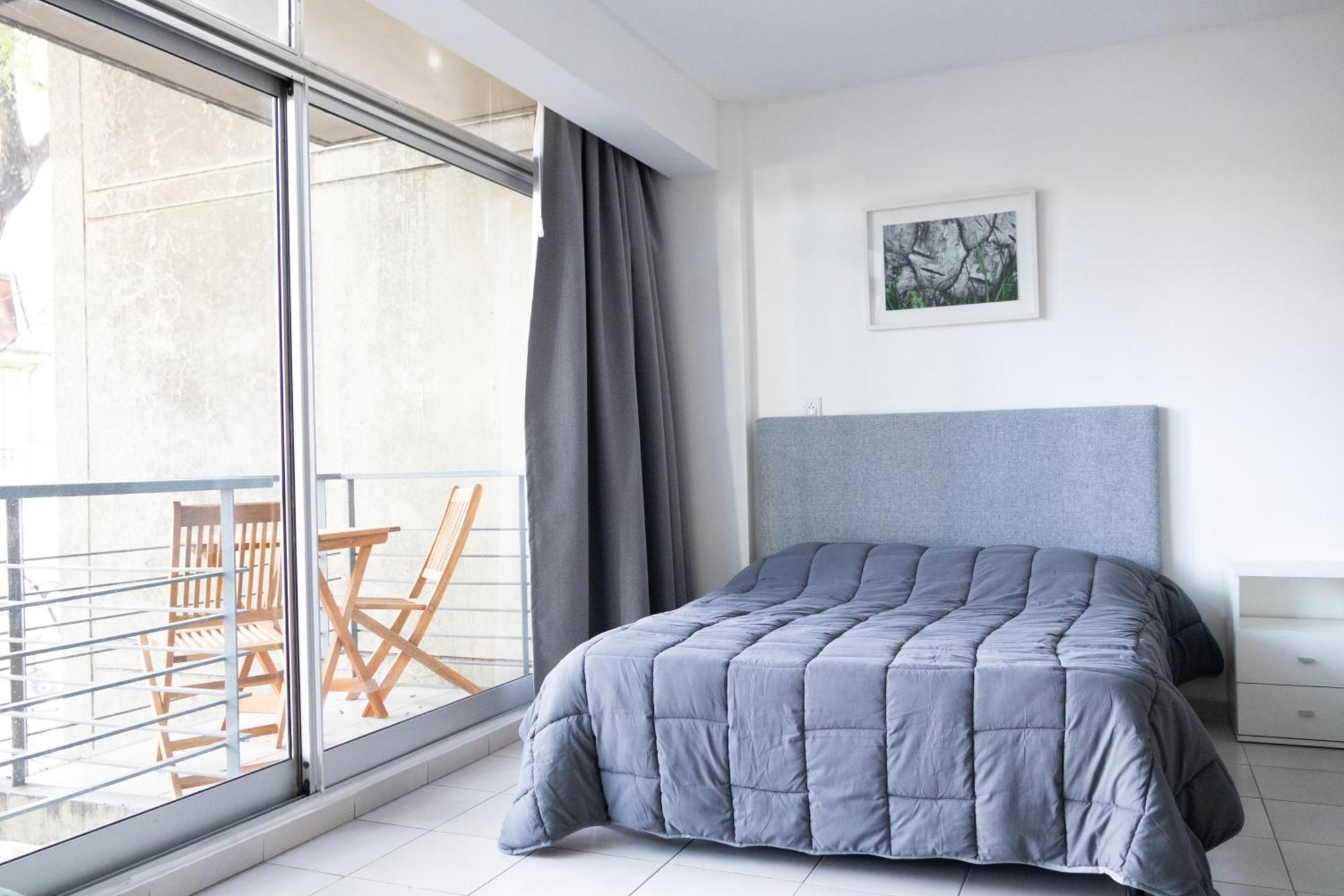 דירות בואנוס איירס Palermo Soho G4827 - Departamentos Modernos, Amplios Y Luminosos מראה חיצוני תמונה