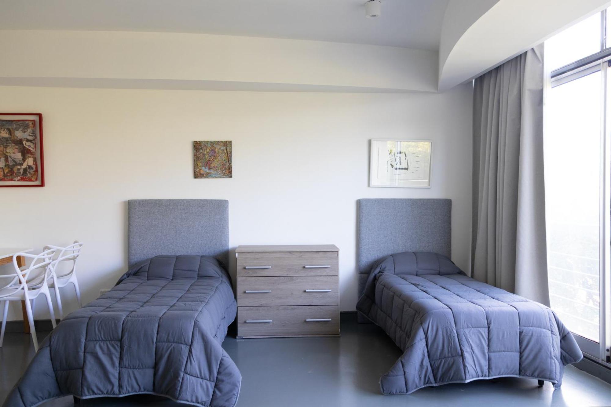 דירות בואנוס איירס Palermo Soho G4827 - Departamentos Modernos, Amplios Y Luminosos מראה חיצוני תמונה