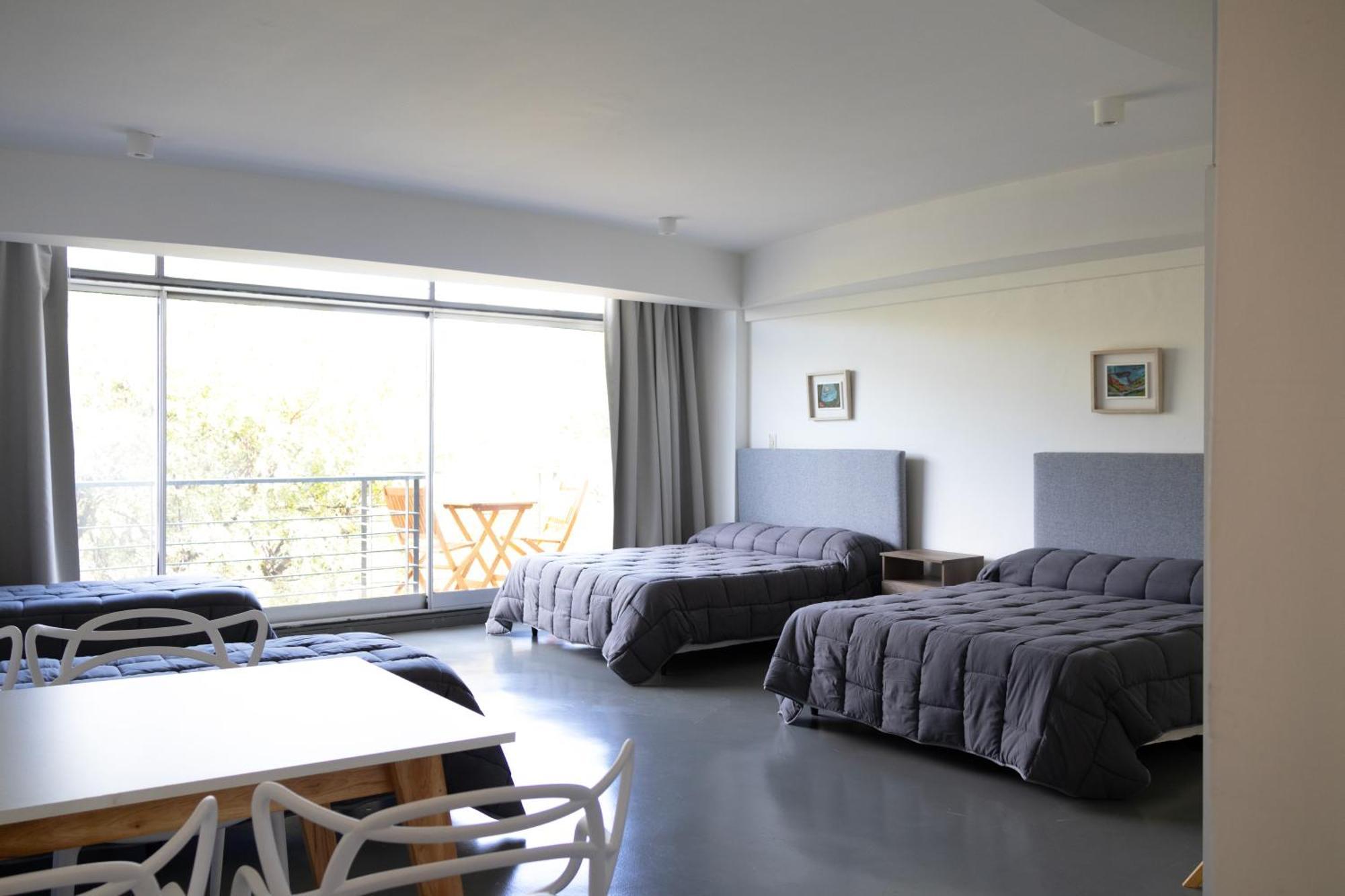 דירות בואנוס איירס Palermo Soho G4827 - Departamentos Modernos, Amplios Y Luminosos מראה חיצוני תמונה