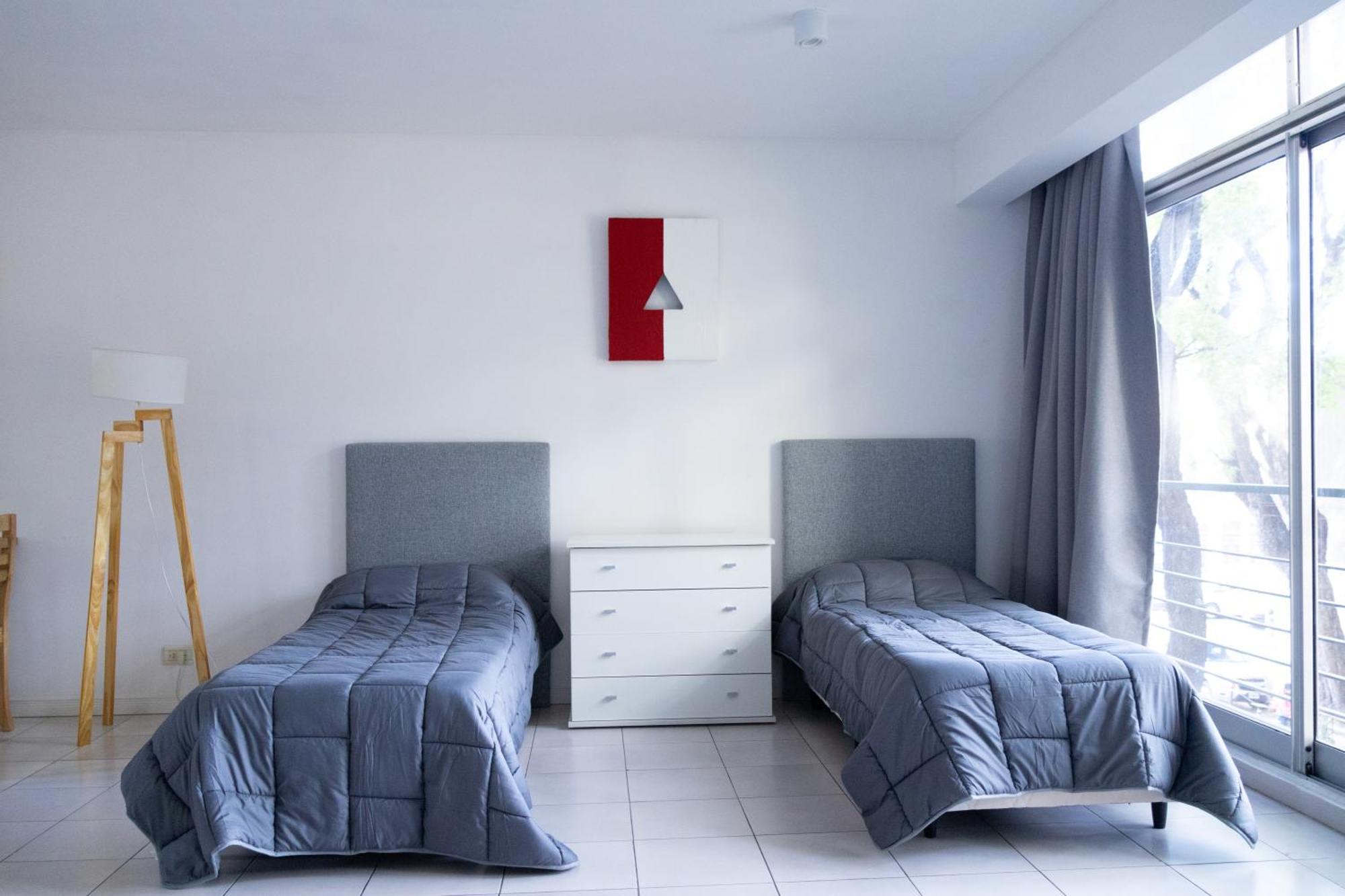 דירות בואנוס איירס Palermo Soho G4827 - Departamentos Modernos, Amplios Y Luminosos מראה חיצוני תמונה