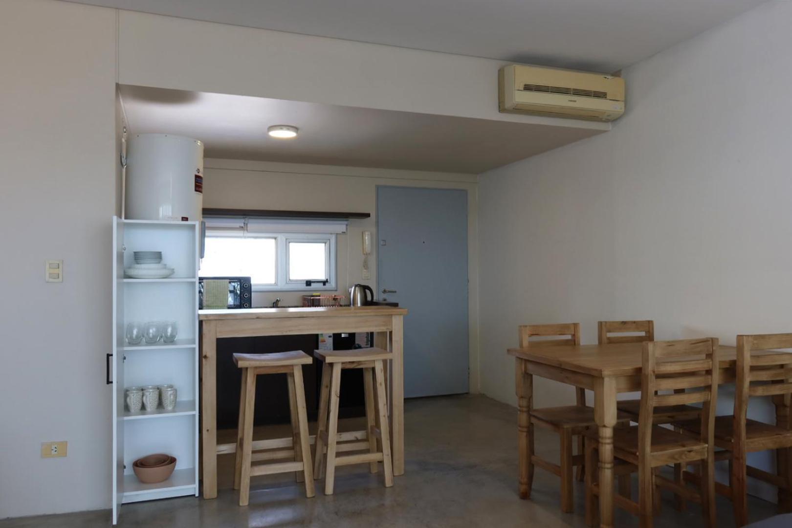 דירות בואנוס איירס Palermo Soho G4827 - Departamentos Modernos, Amplios Y Luminosos מראה חיצוני תמונה