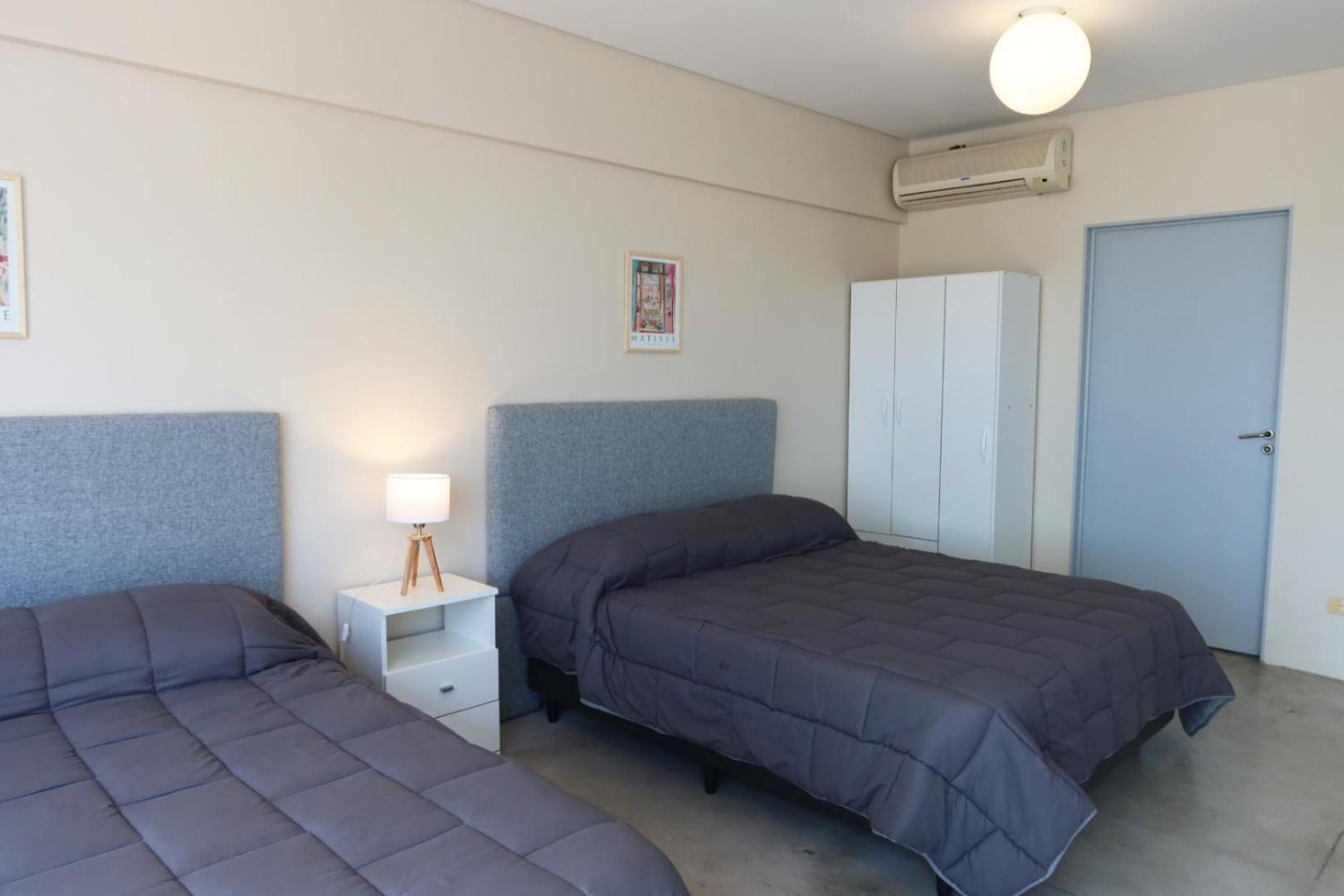 דירות בואנוס איירס Palermo Soho G4827 - Departamentos Modernos, Amplios Y Luminosos מראה חיצוני תמונה