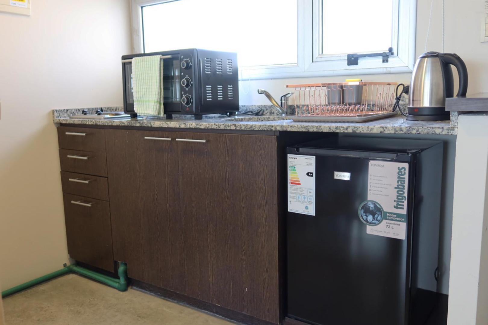 דירות בואנוס איירס Palermo Soho G4827 - Departamentos Modernos, Amplios Y Luminosos מראה חיצוני תמונה